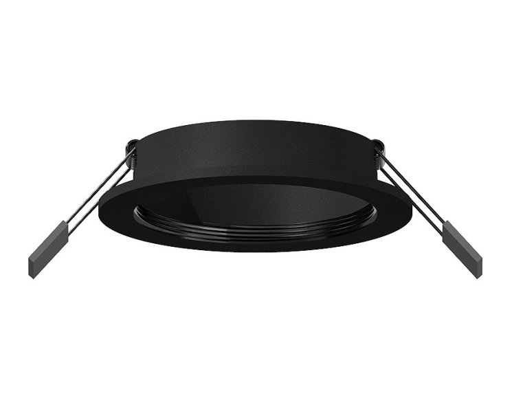 Корпус светильника встраиваемый для насадок D60mm Ambrella light Diy Spot C6513