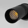 Спот Riff Eurosvet 20097/1 LED черный