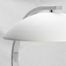 Настольная лампа Lussole Lgo Falcon GRLSP-0558