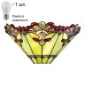 Бра с лампочкой Velante 863-821-01+Lamps E27 P45