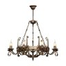 Люстра с лампочками F-Promo Boulogne 2159-9P+Lamps