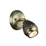 Спот с лампочкой  Favourite Sorento 1584-1W+Lamps Gu10