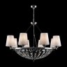 Подвесная люстра Maytoni Pantheon H021PL-08CH