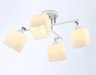 Потолочная люстра Traditional Ambrella light TR303083