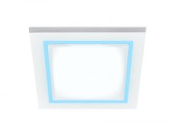 Встраиваемый светильник Ambrella light TN122