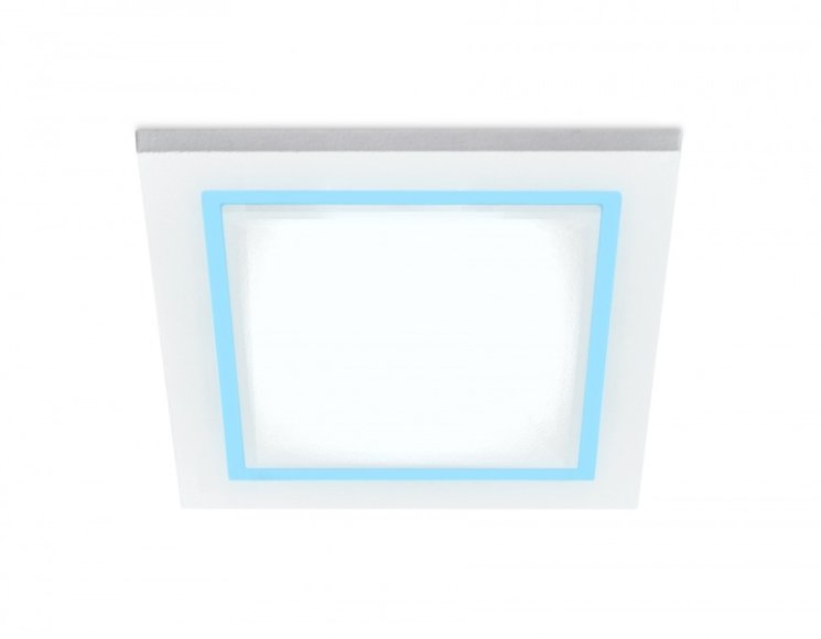 Встраиваемый светильник Ambrella light TN122