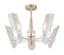 Люстра на штанге Rivoli Dolores 4087-305 (Б0052482)