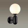 Бра с лампочкой Odeon Light Okia 4668/1W+Lamps G9
