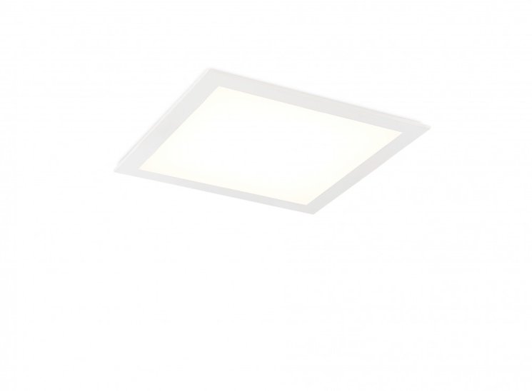 Встраиваемый светодиодный светильник SIMPLE STORY 2089-LED18DLW