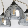 Люстра потолочная De City Клэр 463011705