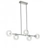 Подвесной светодиодный светильник SIMPLE STORY 1083-LED20PL