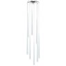 Каскадная люстра Lightstar Meta Duovo 807086