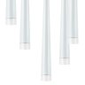 Каскадная люстра Lightstar Meta Duovo 807086