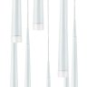 Каскадная люстра Lightstar Meta Duovo 807086