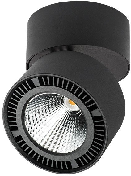 Потолочный светодиодный светильник Lightstar Forte Muro 214857