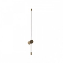 Настенный светильник Loft IT Falcon 10147/850 Gold