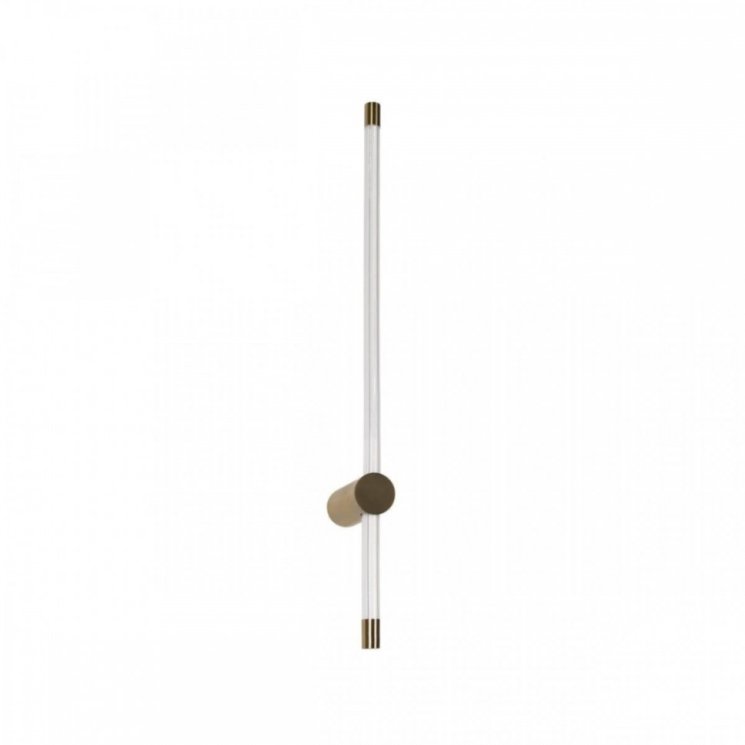 Настенный светильник Loft IT Falcon 10147/850 Gold