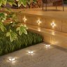 Подсветка для лестниц и дорожек Elektrostandard MRL LED 1106 белый (a049749)