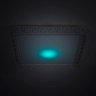Потолочная светодиодная люстра с ПДУ Citilux Герцог CL722080RC