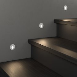 Подсветка для лестниц Elektrostandard MRL LED 1101 белый (a049739)