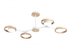 Люстра на штанге Comfort Ambrella light FL51609