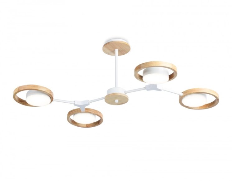 Люстра на штанге Comfort Ambrella light FL51609