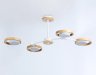 Люстра на штанге Comfort Ambrella light FL51609