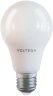 Светодиодная лампа Е27 9W 4000К (белый) Simple Voltega 8443