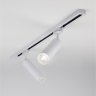 Однофазный LED светильник 10W 4200К для трека Oskar Elektrostandard Oskar Белый 10W 4200K (LTB28) однофазный (a040963)