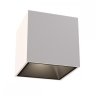 Накладной светодиодный светильник Maytoni Technicall Alfa LED C065CL-L12W3K-D