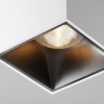 Накладной светодиодный светильник Maytoni Technicall Alfa LED C065CL-L12W3K-D
