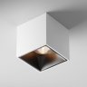 Накладной светодиодный светильник Maytoni Technicall Alfa LED C065CL-L12W3K-D