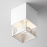 Накладной светодиодный светильник Maytoni Technicall Alfa LED C065CL-L12W3K-D