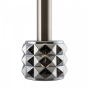 Подвесной светильник Maytoni Modern Rock me MOD027PL-01N