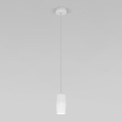 Подвесной светильник Eurosvet 50246/1 LED/ белый (a061437)