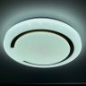 Потолочный светодиодный светильник Profit Light 2143/350 WH+CR 80W 3000-6000K