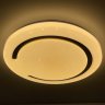 Потолочный светодиодный светильник Profit Light 2143/350 WH+CR 80W 3000-6000K