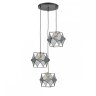 Подвесной светильник Vele Luce Spark VL6352P03