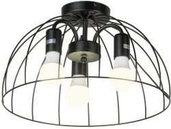 Потолочный светильник Lussole LATTICE GRLSP-8215