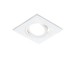 Встраиваемый светильник Ambrella light Classic A601 W