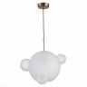 Светильник подвесной ST-Luce Bopone SL1133.503.01