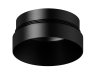 Насадка передняя для корпуса светильника с диаметром отверстия D60mm Ambrella light Diy Spot N6131