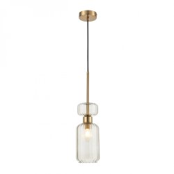 Подвесной светильник Escada Gloss 1141/1S Beige
