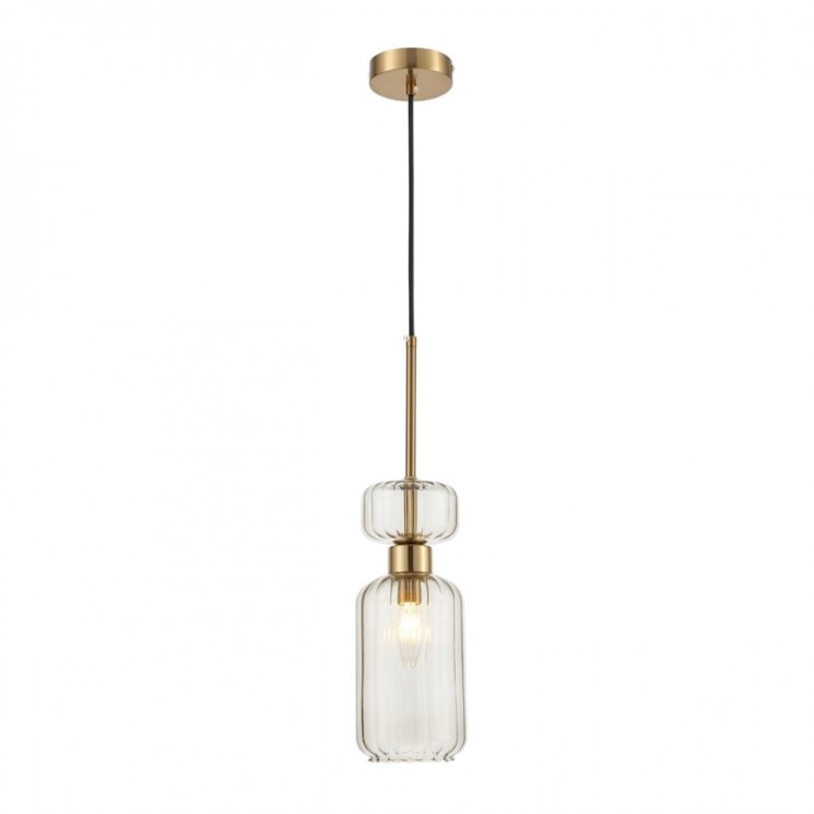 Подвесной светильник Escada Gloss 1141/1S Beige