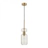 Подвесной светильник Escada Gloss 1141/1S Beige