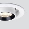 Встраиваемый светодиодный светильник Elektrostandard 9917 LED 10W 4200K белый матовый (a052448)