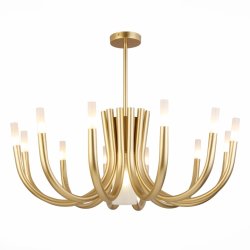 Люстра на штанге ST-Luce PAFE SL1173.202.13