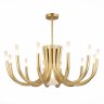 Люстра на штанге ST-Luce PAFE SL1173.202.13