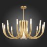 Люстра на штанге ST-Luce PAFE SL1173.202.13