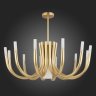 Люстра на штанге ST-Luce PAFE SL1173.202.13